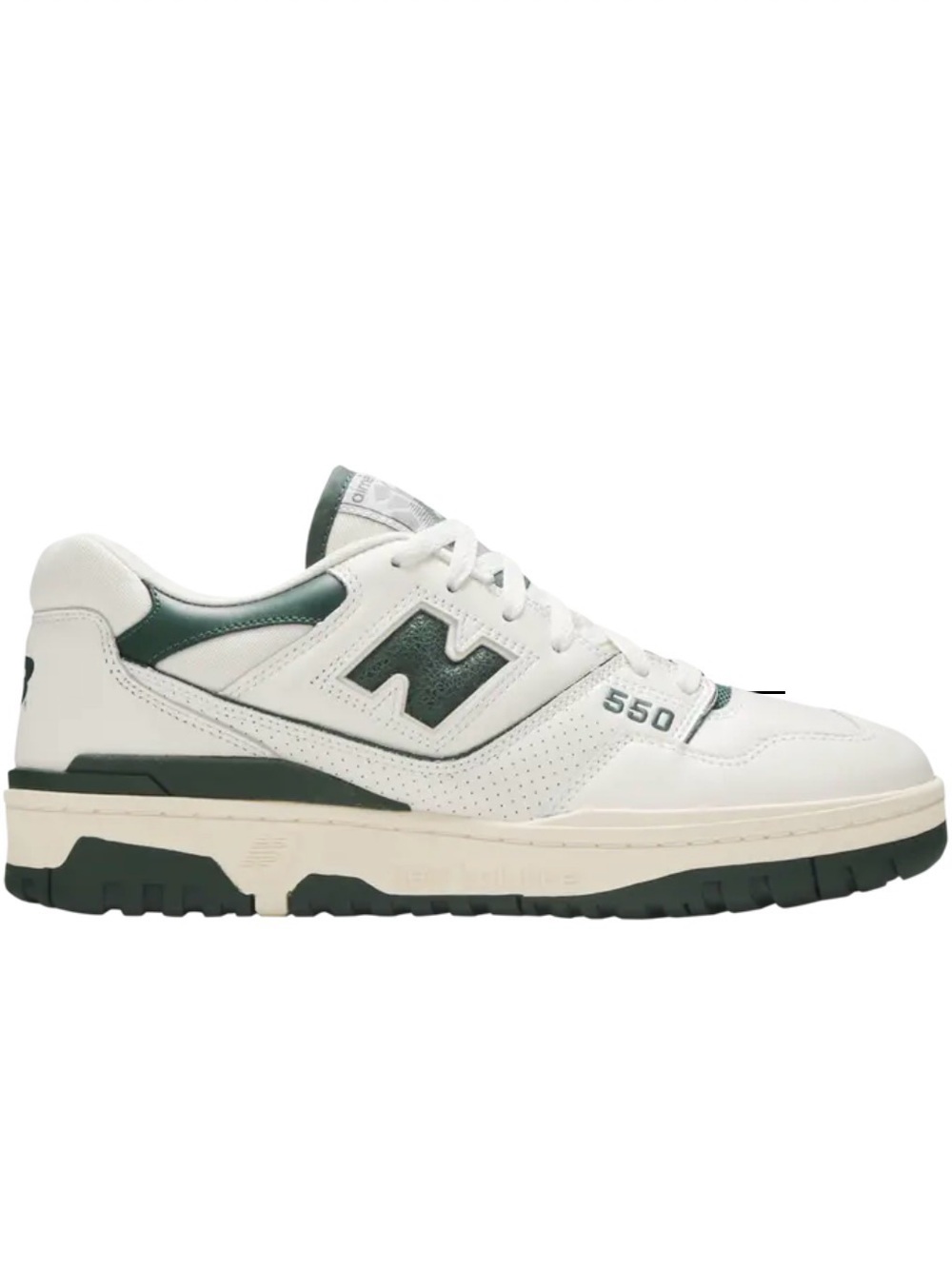 Aime Leon Dore x New Balance 550 Evergreen